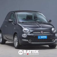 FIAT 500 iii 2015 500 1.0 hybrid Dolcevita 70cv