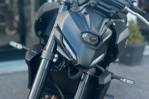 Yamaha MT-07 NORMALE- 35KW O YAMT
