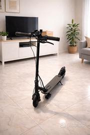 Monopattino elettrico riceel 