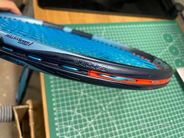 Pure drive 98 manico 3