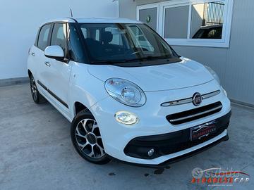Fiat 500L 1.6 Multijet 120 CV Lounge