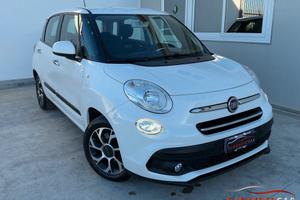 Fiat 500L 1.6 Multijet 120 CV Lounge