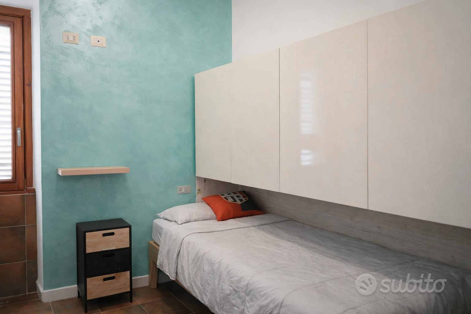 Apartment in Sassari, Centro storico, Sacro Cuore - Vista 5