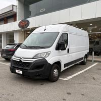 Citroen Jumper Heavy 35 L3H2 2.2 bluehdi 140cv S&S