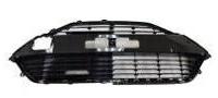 GRIGLIA PARAURTI TOYOTA AYGO IN POI ANTERIORE CENT
