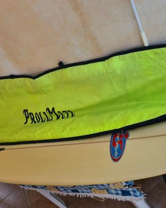 Tavola surf DIONFOAM