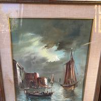 Quadro antico