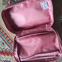 Mandarina Duck beauty case