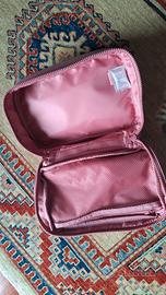 Mandarina Duck beauty case