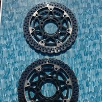 Dischi kawasaki zx6r