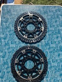 Dischi kawasaki zx6r