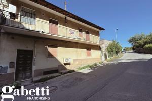 Appartamento Galati Mamertino