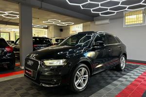 Audi Q3 2.0 TDI quattro S-tronic S-line TETTO - FA