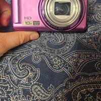 Olympus vr310 