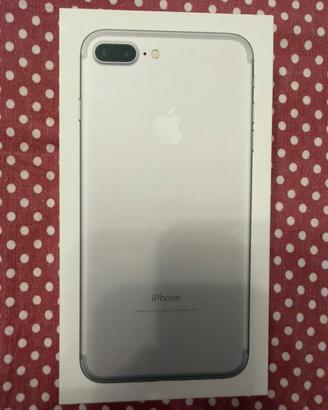 Iphone 7 Plus
