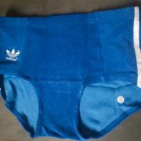 Pantaloncini Adidas donna Volley/Ginnastica Tg. 4
