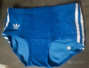 Pantaloncini Adidas donna Volley/Ginnastica Tg. 4