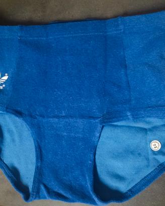 Pantaloncini Adidas donna Volley/Ginnastica Tg. 4