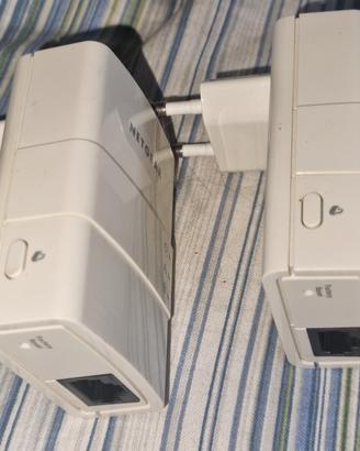 adattatori powerline 500 netgear 
