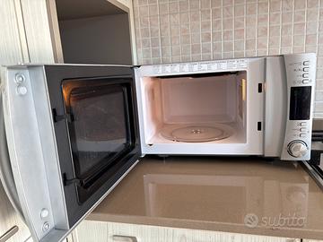 Forno a microonde