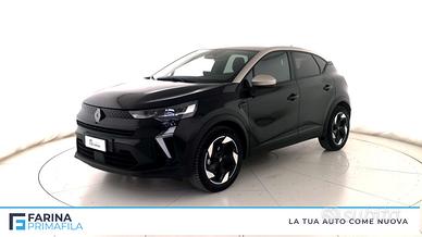 RENAULT Captur II 2024 - Captur 1.0 tce Te U171582