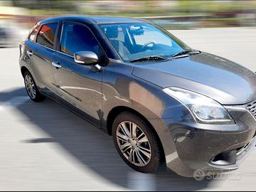 SUZUKI Baleno - 2018