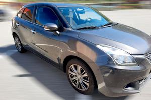 SUZUKI Baleno - 2018