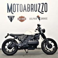 Bmw k 100 - 1995