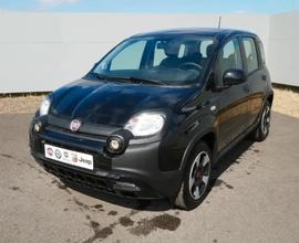 FIAT PANDA CROSS CITY 1.0 GSE HYBRID KM0! - 2023