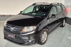 Dacia Logan MCV 1.5 dCi 8V 90CV Start&Stop Automat