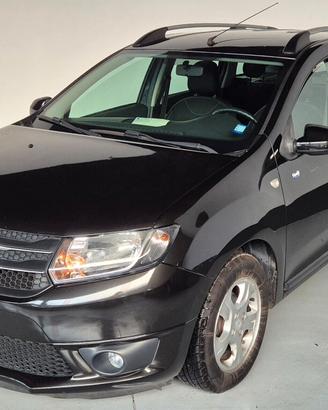 Dacia Logan MCV 1.5 dCi 8V 90CV Start&Stop Automat