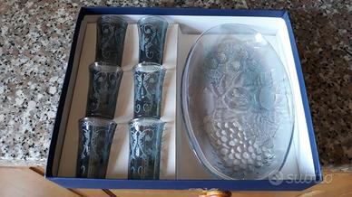 Bicchierini da liquori