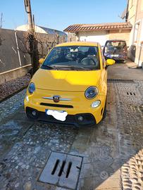 Abarth 595 145cv 70mo