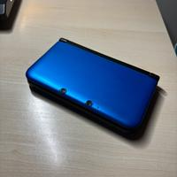 Nintendo 3ds xl