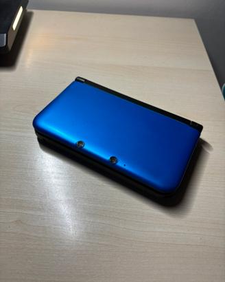 Nintendo 3ds xl