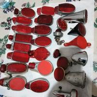 fanalino bici epoca vintage antica 