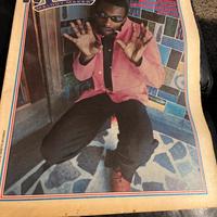 Rivista musicale 1982