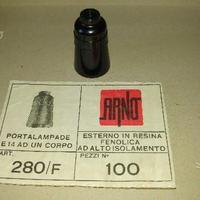 Portalampade E14 misti