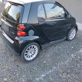 Ricambi Smart 451