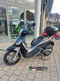 Piaggio Beverly 350 Sport