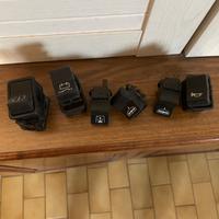 Interruttori Fiat Iveco anni 70/80