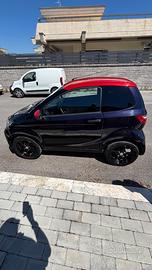 Aixam city sport