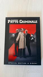 Slevin - Patto Criminale”, Special Edition 2DVD