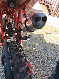 Moto da cross bambini