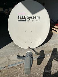 Parabola Telesystem