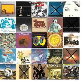 cd italiani  prog e beat    parte 2
