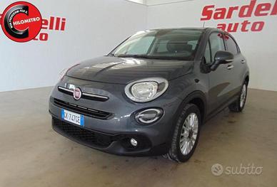 FIAT 500X 1.6 mjt Connect 130cv