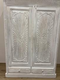 Maison du monde armadio