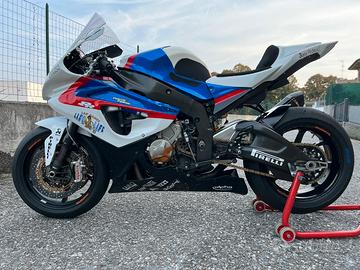 Bmw s 1000 rr