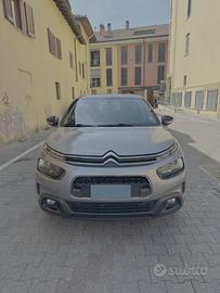 Citroën C4 Cactus 1.2  110 CV – 2020 – 81000km